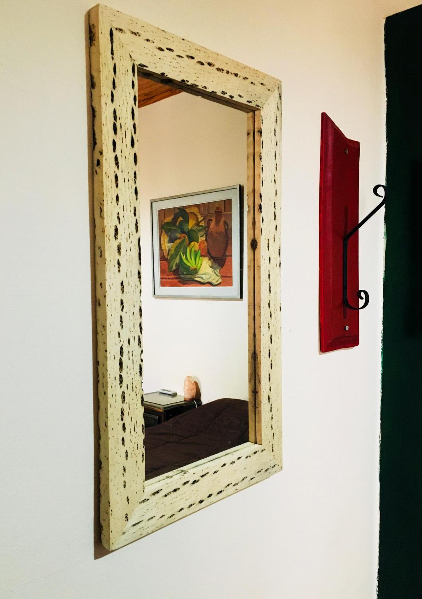 Postales Del Tiempo Hostel ตีลการา ภายนอก รูปภาพ