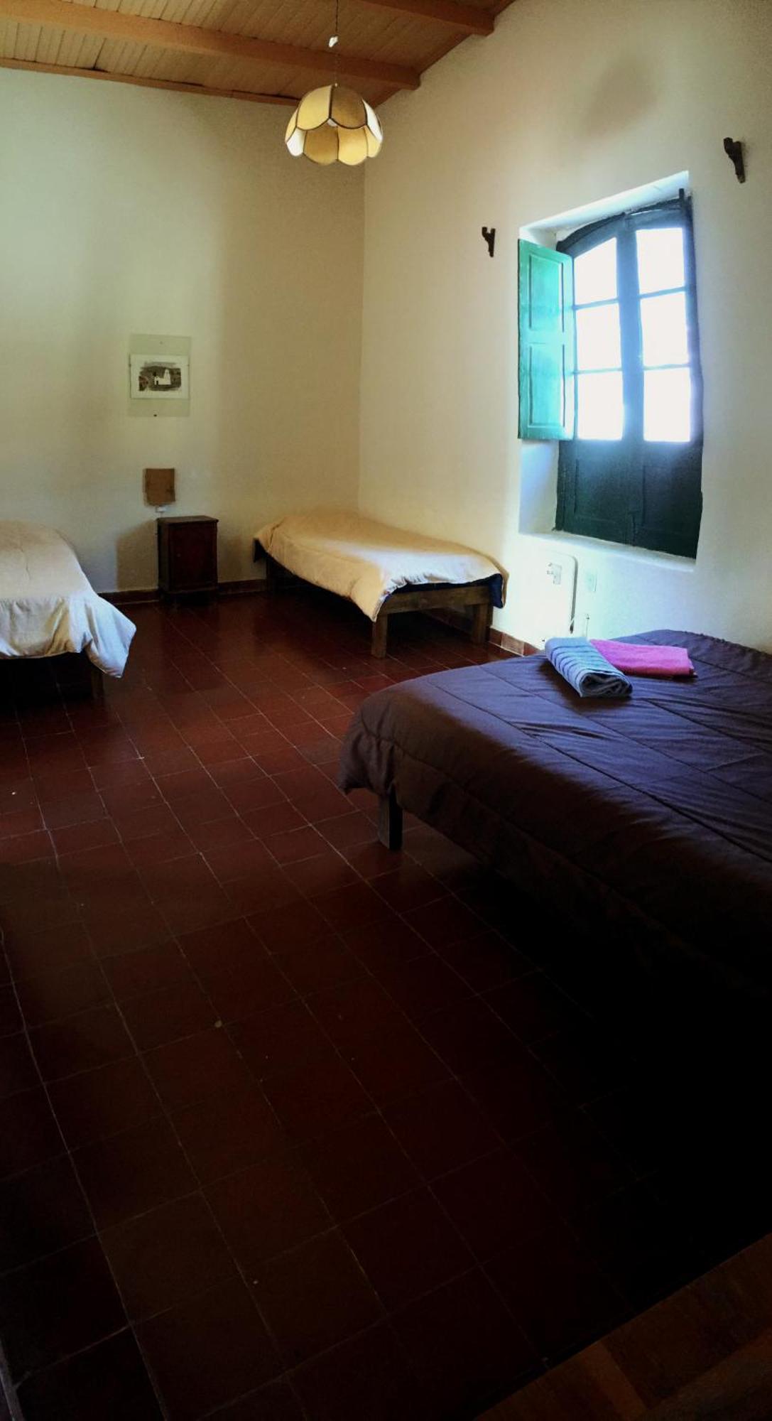 Postales Del Tiempo Hostel ตีลการา ภายนอก รูปภาพ